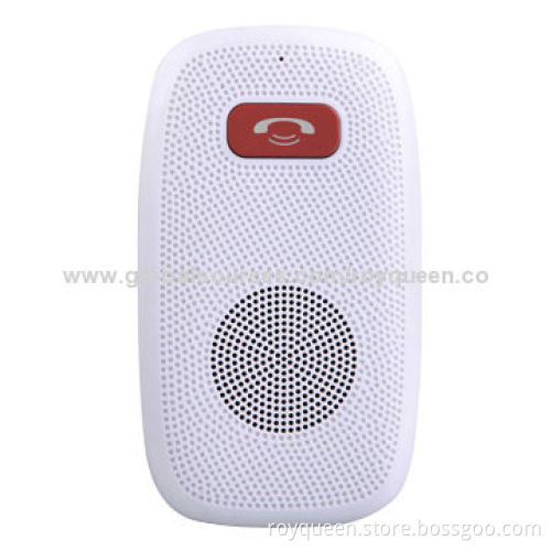 Bluetooth 4.0 Speaker, NFC Function with Alloy Back Splint, Removable Li-ion Battery
